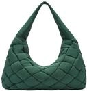 LIEBESKIND Hobo L Bo Weaved Nylon Hobo