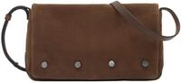 LIEBESKIND Crossbody S Rive Suede Crossbody