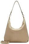 Liebeskind Berlin Hobo Bag &bdquo;Paris M I Umh&auml;ngetasche f&uuml;r Damen aus Leder