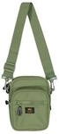 Alpha Industries Unisex Label Messenger Small Bag
