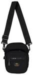 Alpha Industries Unisex Label Messenger Small Bag
