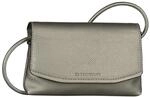 TOM TAILOR Rissa Damen &Uuml;berschlagtasche Umh&auml;ngetasche Mini