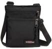 Eastpak Rusher Umh&auml;ngetasche, 1.5 L - Black (Schwarz)
