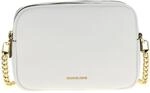 Michael Kors Md Dblzp Chn Camera Xbody Bag