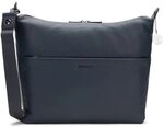 Mandarina Duck Mellow Leather Hobo MELLOW LEATHER