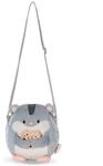 NICI mymochi Tasche & Rucksack f&uuml;r Kinder & Kuscheltierliebhaber, Niedliche