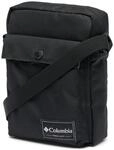 Columbia Zigzag II Side Bag, Schultertasche f&uuml;r Unisex Erwachsene