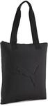 PUMA PUMA BUZZ Tote, Damen Tragetaschen, PUMA Black, OSFA - 091157
