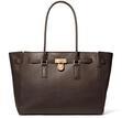 Michael Kors Damen Lg Tote Bag