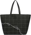 LIEBESKIND Shopper L Canvas Canvas Handbag