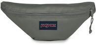 JanSport Swing WAISTPACK Mini-Tasche, Graphite Grey (Grau)