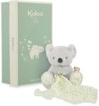 KALOO, Petit Songe, Musselin-Baby-Schmusetuch Koala, Ab Geburt, Feinmotorik | Weiches