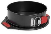 Woll Bakeware Springform &Oslash; 20 cm, mit auslaufsicherem Boden,...