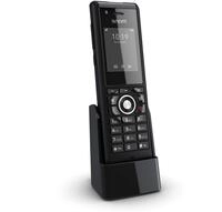 Snom M85 Industrial DECT-Mobilteil (2 176 x 220 px TFT, Alarmschl&uuml;ssel,
