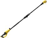 STANLEY FATMAX 18V V20 Akku- Stabastschere (32 mm Schnittkapazit&auml;t, 2,4 m