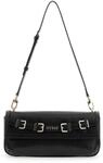 Guess Dovie Flap Shoulder Bag