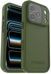 OtterBox Frē MagSafe H&uuml;lle f&uuml;r iPhone 18 Pro/17 Pro, Gr&uuml;n | Wasserdicht (IP68),