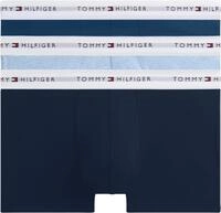 Tommy Hilfiger Herren 3p Trunk Um0um03889 Trunk (1er Pack)