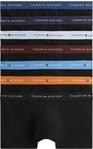 Tommy Hilfiger Herren 7p Trunk Wb Um0um03895 Trunk (7er Pack)