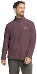 Jack Wolfskin Herren Taunus 100 Hz M Fleecepullover