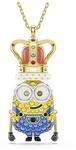 Swarovski Minions Jewelry Kollektion