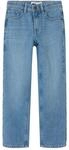 Name IT Jungen Nkmryan Straight Jeans 5950-Dm Noos Name It Boy Jeans Straight...