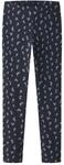 NAME IT M&auml;dchen Nkfvivian AOP Legging Noos