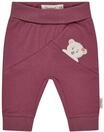 Sterntaler Unisex Baby Hose Hose B&auml;r