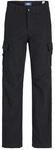 JACK & JONES Boy's Jpstkane Jjbarkley Cargo Pant Noos Jnr