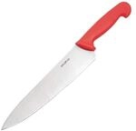 Hygiplas koksmes 25,5cm (Geel), Rot