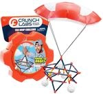 CrunchLabs by Mark Rober Eierfall-Challenge Experimentierset | Baue den Schutz...
