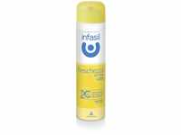 Infasil Aktive Frische Deodorant Spray, 150 ml