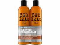 Bed Head by TIGI | Colour Goddess Shampoo und Conditioner Set | Professionelle
