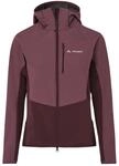 VAUDE Damen Women's Larice Softshell Jacket Jacken