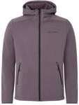 VAUDE Herren Men's Idris Fleece Hoody Jacke (1er Pack)