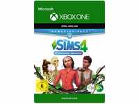 Die Sims 4 - Dschungel - Abenteuer (GP 6) DLC | Xbox One - Download Code
