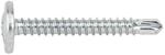 Index Fixing Systems Taez &ndash; Pack von 500 Schrauben autotaladrantes Kopf...