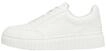 s.Oliver Damen Sneaker &ndash; Plateau-Sohle, Logo-Platte, Schn&uuml;rung