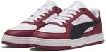 Puma Unisex Puma Caven 2.0Sneaker | Zeitloser Puma Court-Style trifft auf modernen