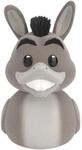 TUBBZ Shrek Movie - Donkey &ndash; Boxed-Sammelfigur, 9 cm | Offiziell lizenzierte...