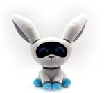 Astro Bot Pl&uuml;schfigur Fennec Fox Bot 22 cm