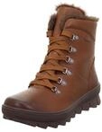 Legero Novara 2-000530-8000 Damen Winterstiefel dunkelblau (Gr. 37.5)