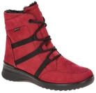 ARA Stiefel M&uuml;nchen SCHWARZ