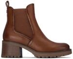 XTI - Freizeitstiefeletten Damen - Bequeme und vielseitige Schuhe &ndash; L&auml;ssige...
