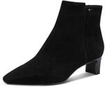 Tamaris Damen Boots Leder