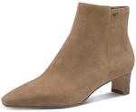 Tamaris Damen Boots Leder