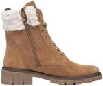 ARA Stiefelette Dover SCHWARZ