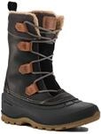 Kamik Damen Snowgem2 Winterstiefel | warm und wasserabweisend