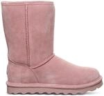 BEARPAW Damen Elle Short Halblange Stiefel, Peony 688, 41 EU