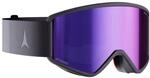 ATOMIC SAVOR L STEREO Skibrille I Ski- & Snowboardbrille | Mit Stereo